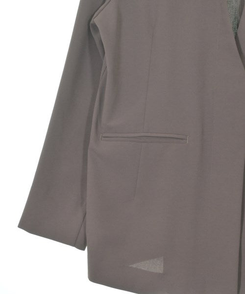 INDIVI แจ็คเก็ตลำลอง