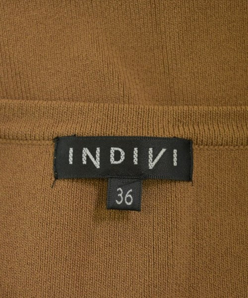 INDIVI ชุดเดรส