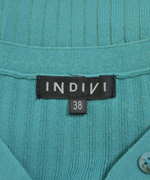 INDIVI เสื้อกันหนาว