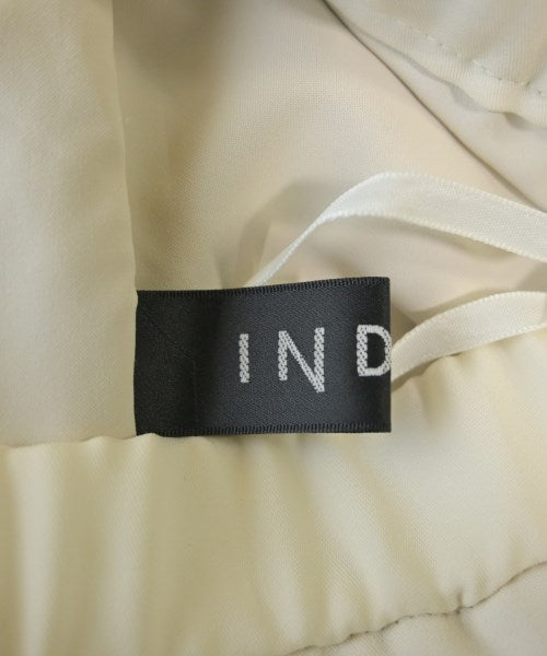 INDIVI กางเกงขายาว