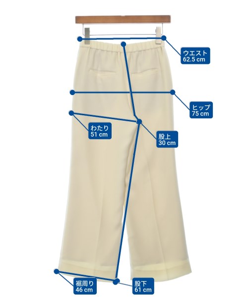 INDIVI กางเกงขายาว