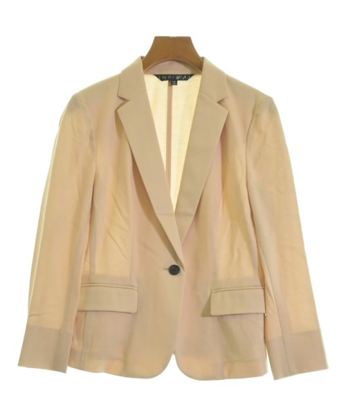 INDIVI แจ็คเก็ตลำลอง