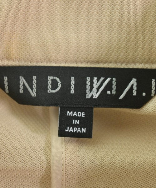 INDIVI แจ็คเก็ตลำลอง