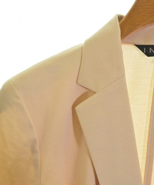 INDIVI แจ็คเก็ตลำลอง