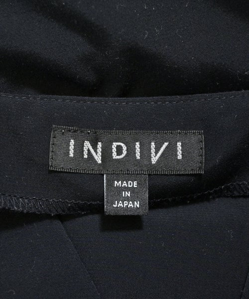 INDIVI เสื้อสตรี