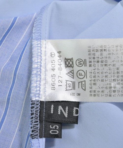 INDIVI เสื้อลำลอง
