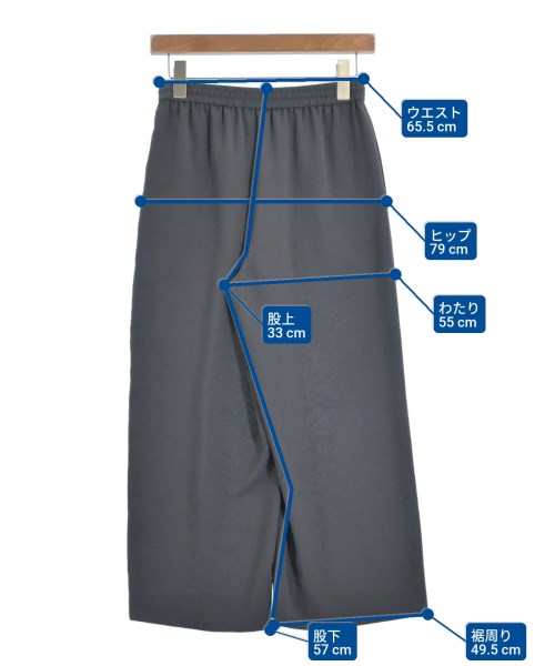 INDIVI กางเกงวอร์ม