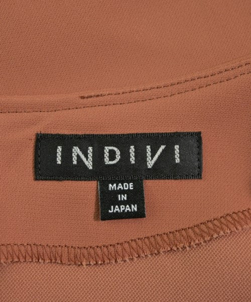 INDIVI เสื้อลำลอง