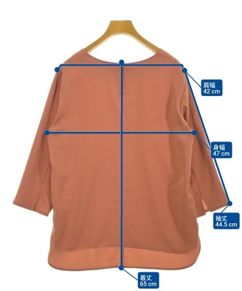 INDIVI เสื้อลำลอง