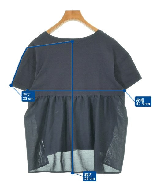 INDIVI เสื้อยืด/เสื้อท็อปส์
