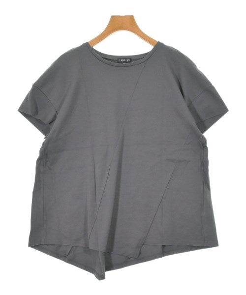 INDIVI เสื้อยืด/เสื้อท็อปส์