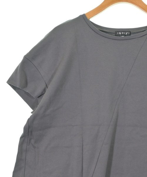 INDIVI เสื้อยืด/เสื้อท็อปส์