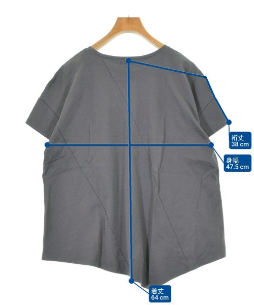 INDIVI เสื้อยืด/เสื้อท็อปส์