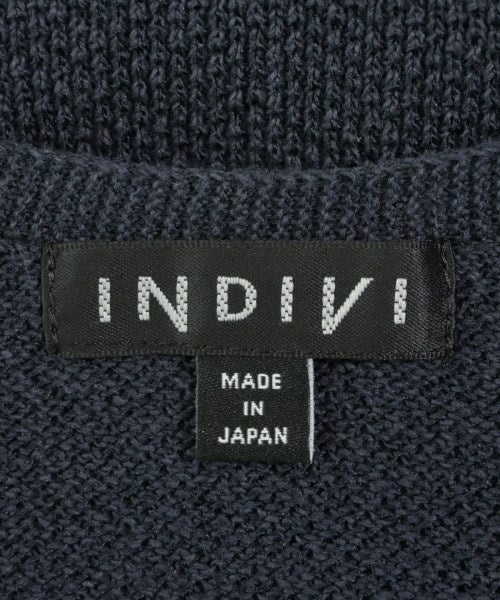 INDIVI เสื้อกันหนาว