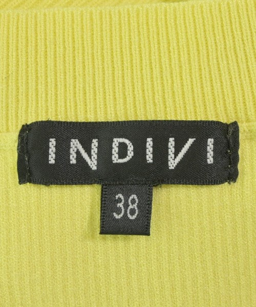 INDIVI เสื้อกันหนาว