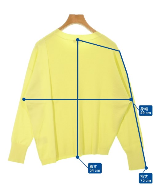 INDIVI เสื้อกันหนาว