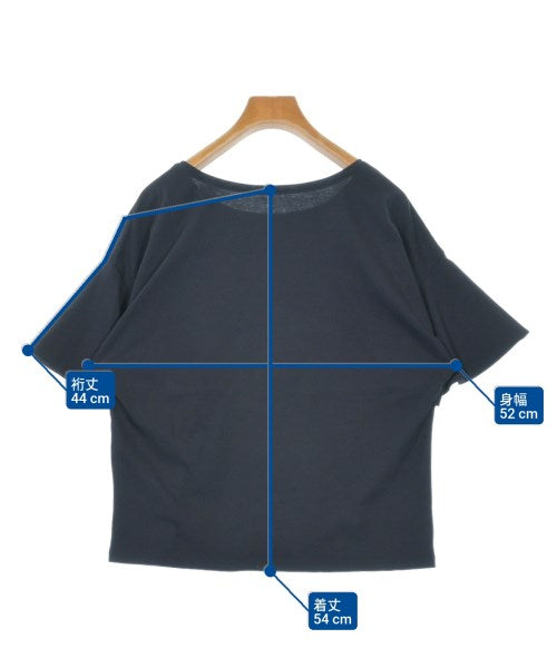 INDIVI เสื้อยืด/เสื้อท็อปส์