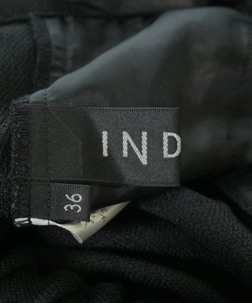 INDIVI กางเกง 5 ส่วน