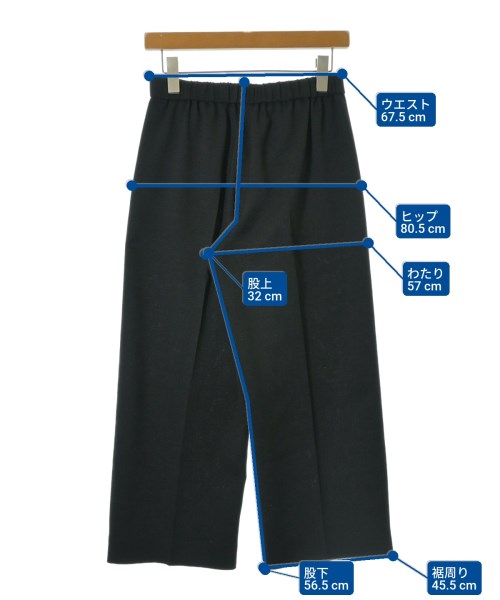 INDIVI กางเกง 5 ส่วน