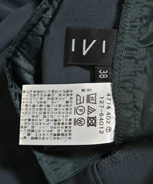 INDIVI กางเกงขายาว