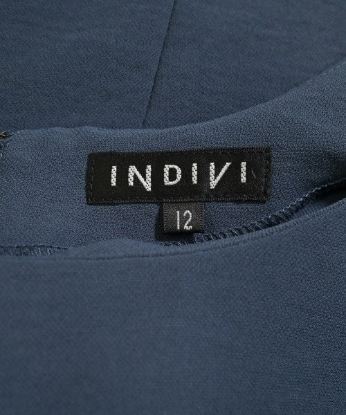 INDIVI เสื้อสตรี