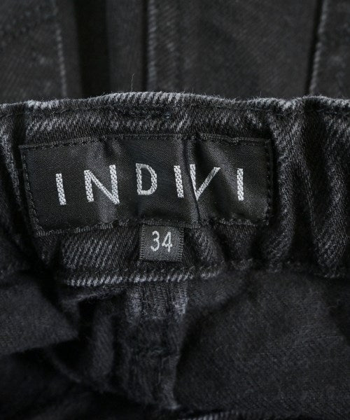 INDIVI ยีนส์