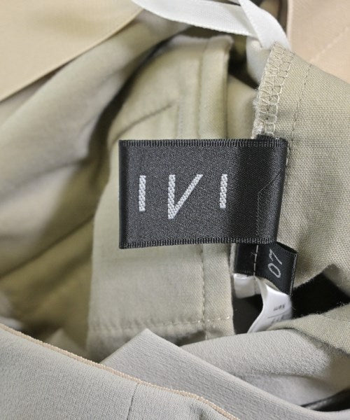 INDIVI กางเกงขายาว