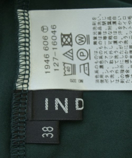 INDIVI เสื้อยืด/เสื้อท็อปส์