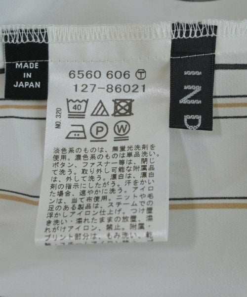 INDIVI เสื้อสตรี