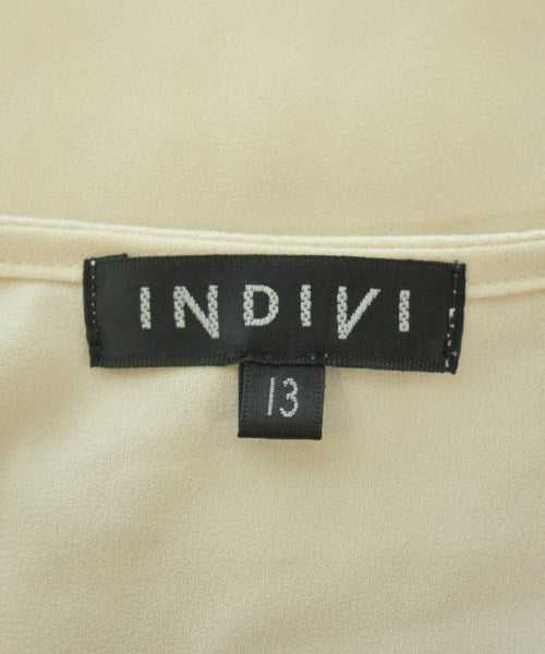 INDIVI เสื้อลำลอง