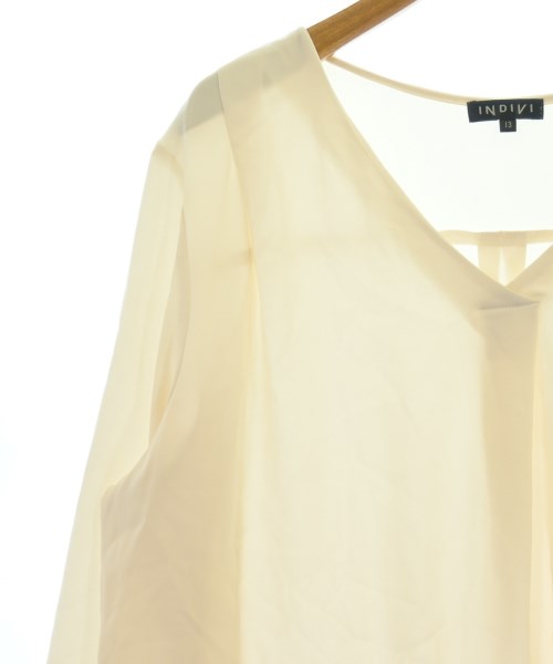 INDIVI เสื้อลำลอง