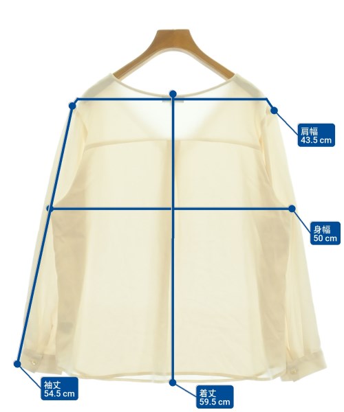 INDIVI เสื้อลำลอง