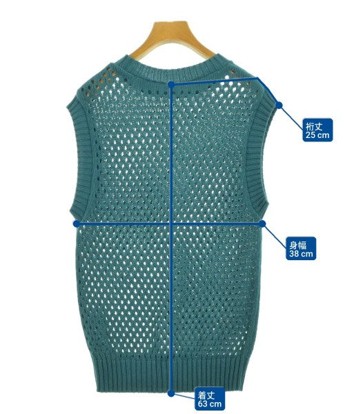 INDIVI เสื้อกั๊ก