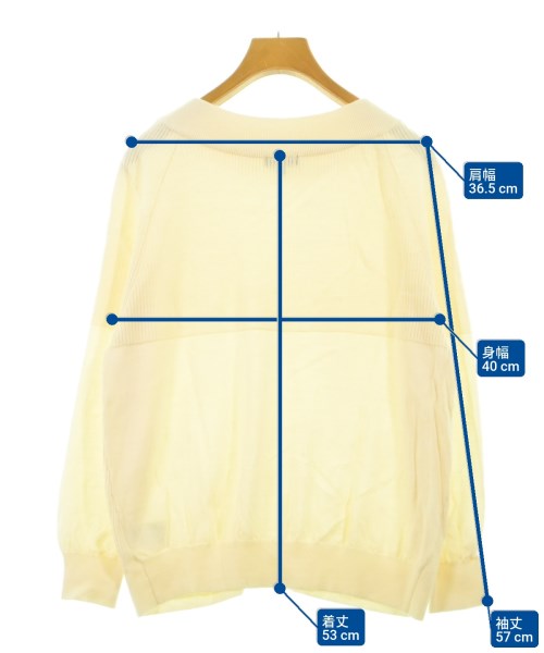 INDIVI เสื้อกันหนาว