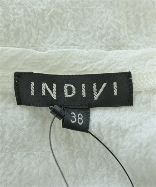 INDIVI เสื้อสตรี