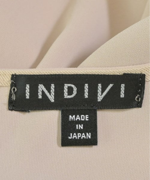 INDIVI เสื้อลำลอง