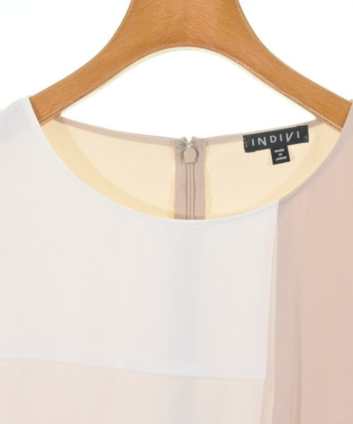 INDIVI เสื้อลำลอง