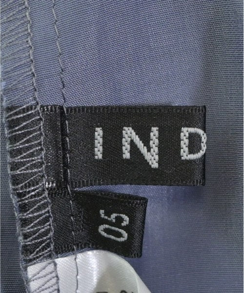 INDIVI เสื้อลำลอง