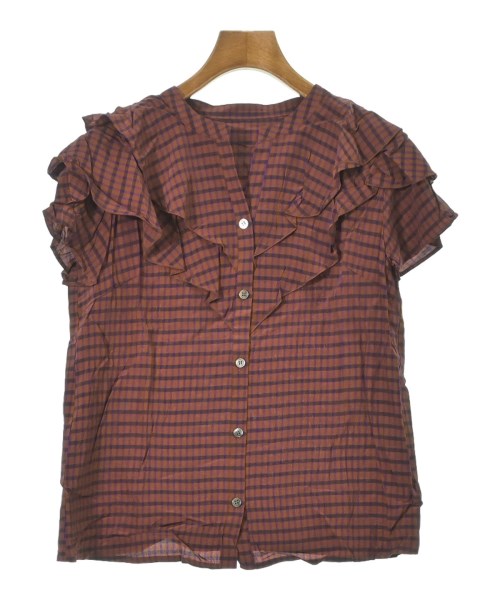INDIVI เสื้อสตรี