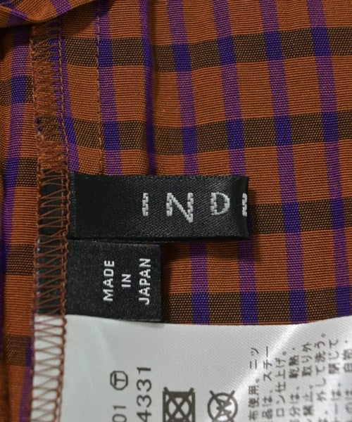 INDIVI เสื้อสตรี