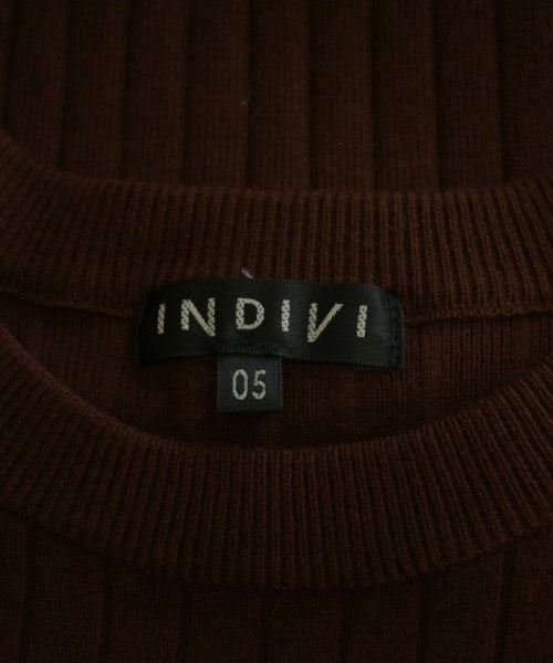 INDIVI ชุดเดรส