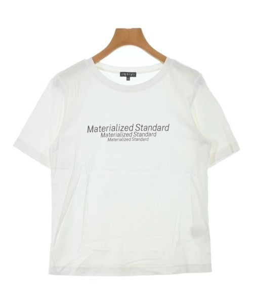 INDIVI เสื้อยืด/เสื้อท็อปส์