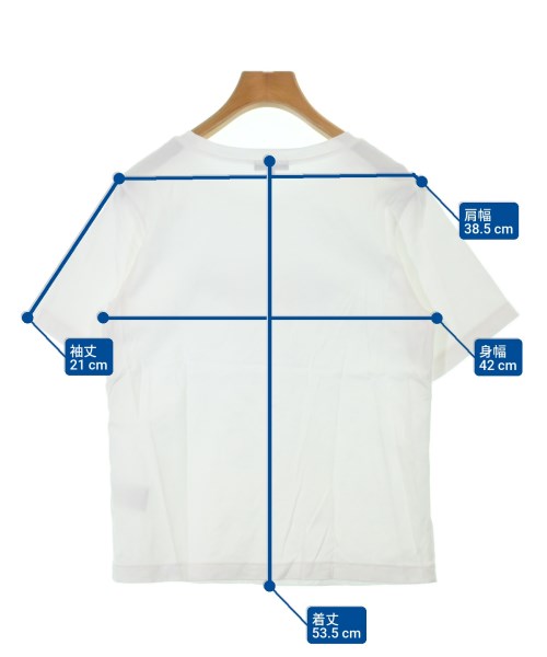 INDIVI เสื้อยืด/เสื้อท็อปส์
