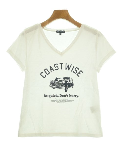 INDIVI เสื้อยืด/เสื้อท็อปส์