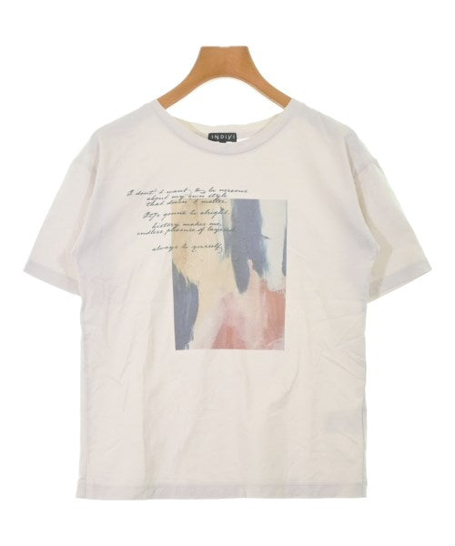 INDIVI เสื้อยืด/เสื้อท็อปส์