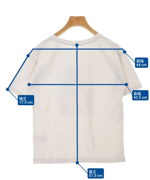 INDIVI เสื้อยืด/เสื้อท็อปส์