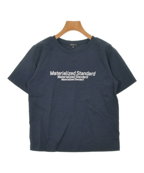 INDIVI เสื้อยืด/เสื้อท็อปส์