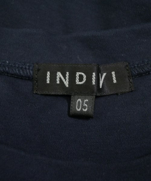 INDIVI เสื้อยืด/เสื้อท็อปส์