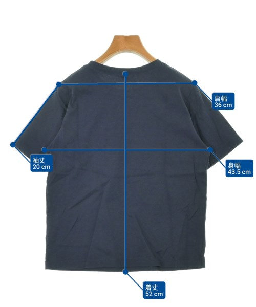 INDIVI เสื้อยืด/เสื้อท็อปส์