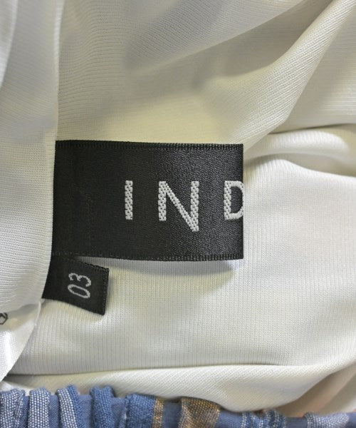 INDIVI กระโปรงยาว/แม็กซี่ยาว